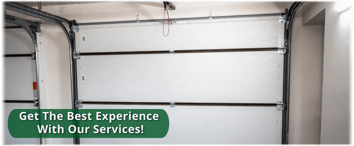 Garage Door Installation Florham Park NJ