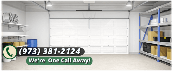 Florham Park NJ Garage Door Repair